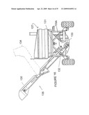 TRANSPORTING CORN COBS diagram and image