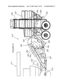 TRANSPORTING CORN COBS diagram and image