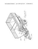 TRANSPORTING CORN COBS diagram and image