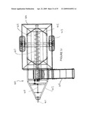 TRANSPORTING CORN COBS diagram and image