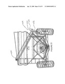 TRANSPORTING CORN COBS diagram and image