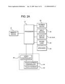 GAMING DEVICE AND METHOD FOR PROVIDING PLAYER SELECTION OF MODIFIERS TO GAME COMPONENTS diagram and image