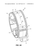 Gaming Machine Reel Having a Rotatable Dynamic Display diagram and image