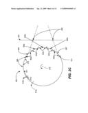 Gaming Machine Reel Having a Rotatable Dynamic Display diagram and image