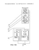 TOURNAMENT GAMING SYSTEMS, GAMING DEVICES AND METHODS diagram and image