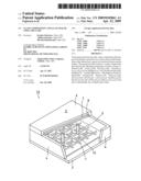 Glass Composition and Glass Spacer Using the Same diagram and image