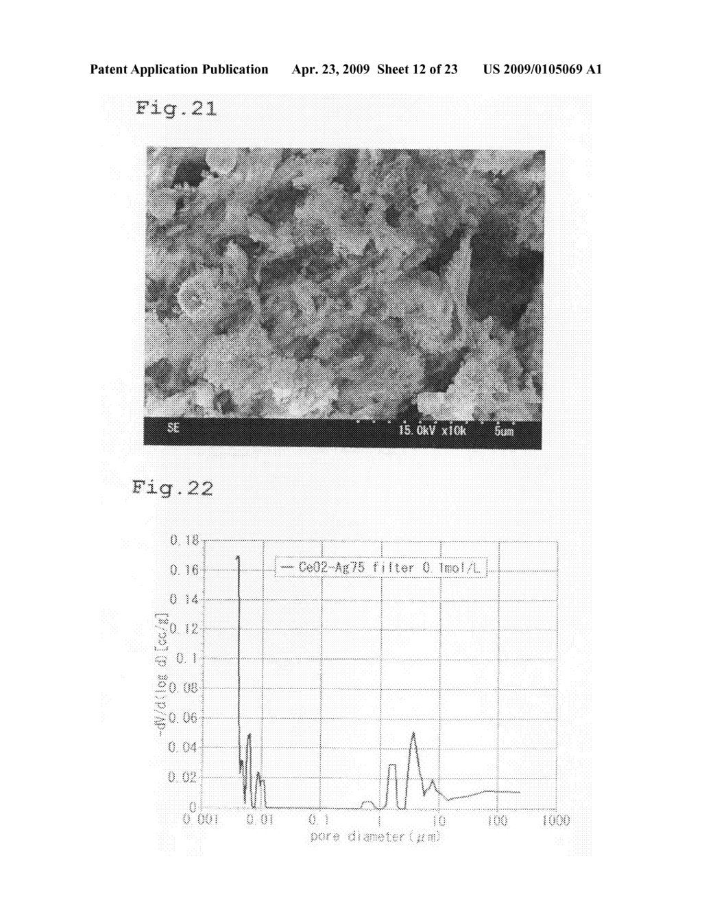 Structure Having Strong Contact With Solid Particles, Substrate Having Strong Contact With Solid Particles, And Manufacturing Methods Thereof - diagram, schematic, and image 13