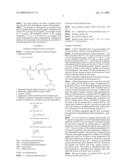 PEPTIDE SUBSTANCE STIMULATING REGENERATION OF CENTRAL NERVOUS SYSTEM NEURONS, PHARMACEUTICAL COMPOSITION ON ITS BASE, AND THE METHOD OF ITS APPLICATION diagram and image
