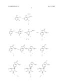 SUBSTITUTED FUSED HETEROCYCLIC C-GLYCOSIDES diagram and image