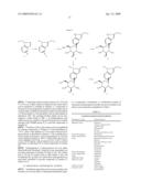 SUBSTITUTED FUSED HETEROCYCLIC C-GLYCOSIDES diagram and image