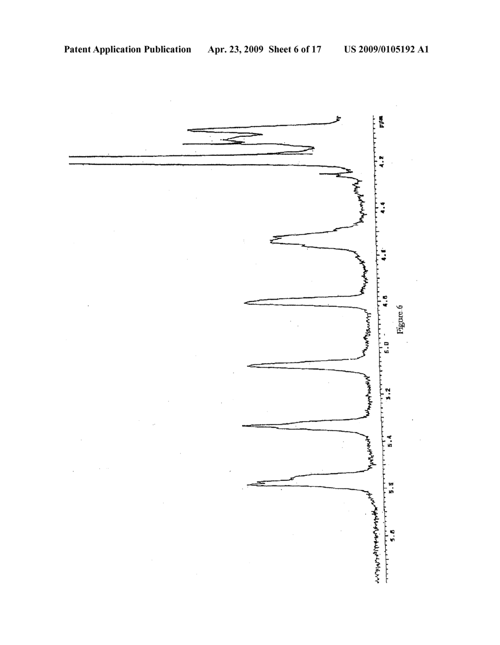 GLYCOSAMINOGLYCANS DERIVED FROM K5 POLYSACCHARIDE HAVING HIGH ANTICOAGULANT AND ANTITHROMBOTIC ACTIVITIES AND PROCESS FOR THEIR PREPARATION - diagram, schematic, and image 07