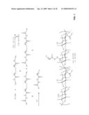 CROSSLINKED COMPOUNDS AND METHODS OF MAKING AND USING THEREOF diagram and image