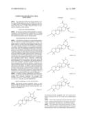 COMPOUNDS FOR TREATING VIRAL INFECTIONS diagram and image
