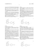 CYCLOHEXYL OR PIPERIDINYL CARBOXAMIDE ANTIBIOTIC DERIVATIVES diagram and image