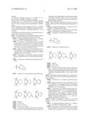 CYCLOHEXYL OR PIPERIDINYL CARBOXAMIDE ANTIBIOTIC DERIVATIVES diagram and image