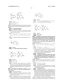 CYCLOHEXYL OR PIPERIDINYL CARBOXAMIDE ANTIBIOTIC DERIVATIVES diagram and image