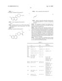 CYCLOHEXYL OR PIPERIDINYL CARBOXAMIDE ANTIBIOTIC DERIVATIVES diagram and image