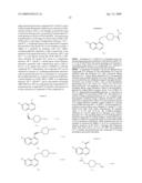 CYCLOHEXYL OR PIPERIDINYL CARBOXAMIDE ANTIBIOTIC DERIVATIVES diagram and image