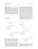 CYCLOHEXYL OR PIPERIDINYL CARBOXAMIDE ANTIBIOTIC DERIVATIVES diagram and image