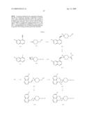 CYCLOHEXYL OR PIPERIDINYL CARBOXAMIDE ANTIBIOTIC DERIVATIVES diagram and image