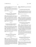 CYCLOHEXYL OR PIPERIDINYL CARBOXAMIDE ANTIBIOTIC DERIVATIVES diagram and image