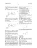 HETEROBICYCLIC COMPOUNDS AS GLUCOKINASE ACTIVATORS diagram and image