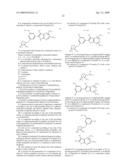 HETEROBICYCLIC COMPOUNDS AS GLUCOKINASE ACTIVATORS diagram and image