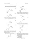 HETEROBICYCLIC COMPOUNDS AS GLUCOKINASE ACTIVATORS diagram and image