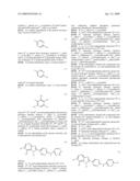 Organic compounds diagram and image