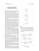 Low-molecular inhibitors of cytohesin-family guanine nucleotide exchange factors diagram and image