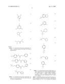 Low-molecular inhibitors of cytohesin-family guanine nucleotide exchange factors diagram and image