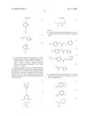 Low-molecular inhibitors of cytohesin-family guanine nucleotide exchange factors diagram and image