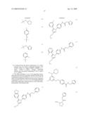 Low-molecular inhibitors of cytohesin-family guanine nucleotide exchange factors diagram and image