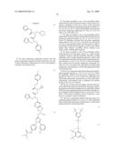 Low-molecular inhibitors of cytohesin-family guanine nucleotide exchange factors diagram and image