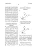 INHIBITORS OF C-FMS KINASE diagram and image