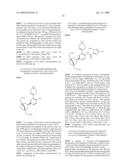 INHIBITORS OF C-FMS KINASE diagram and image