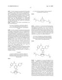 INHIBITORS OF C-FMS KINASE diagram and image