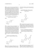 INHIBITORS OF C-FMS KINASE diagram and image