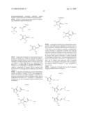 NOVEL COMPOUNDS AS CANNABINOID RECEPTOR LIGANDS diagram and image