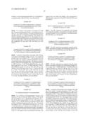 NOVEL COMPOUNDS AS CANNABINOID RECEPTOR LIGANDS diagram and image