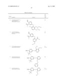 ANDROGEN MODULATORS diagram and image