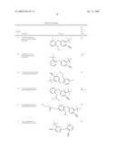 ANDROGEN MODULATORS diagram and image