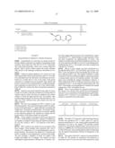 ANDROGEN MODULATORS diagram and image