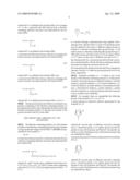 FLUORINE-CONTAINING POLYMER HAVING HETEROAROMATIC RING diagram and image