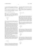 FLUORINE-CONTAINING POLYMER HAVING HETEROAROMATIC RING diagram and image