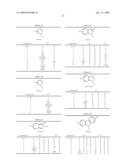 FLUORINE-CONTAINING POLYMER HAVING HETEROAROMATIC RING diagram and image