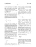 FLUORINE-CONTAINING POLYMER HAVING HETEROAROMATIC RING diagram and image