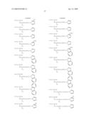 FLUORINE-CONTAINING POLYMER HAVING HETEROAROMATIC RING diagram and image