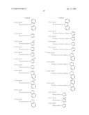FLUORINE-CONTAINING POLYMER HAVING HETEROAROMATIC RING diagram and image