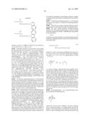 FLUORINE-CONTAINING POLYMER HAVING HETEROAROMATIC RING diagram and image